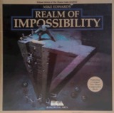 Realm of Impossibility (Commodore 64)